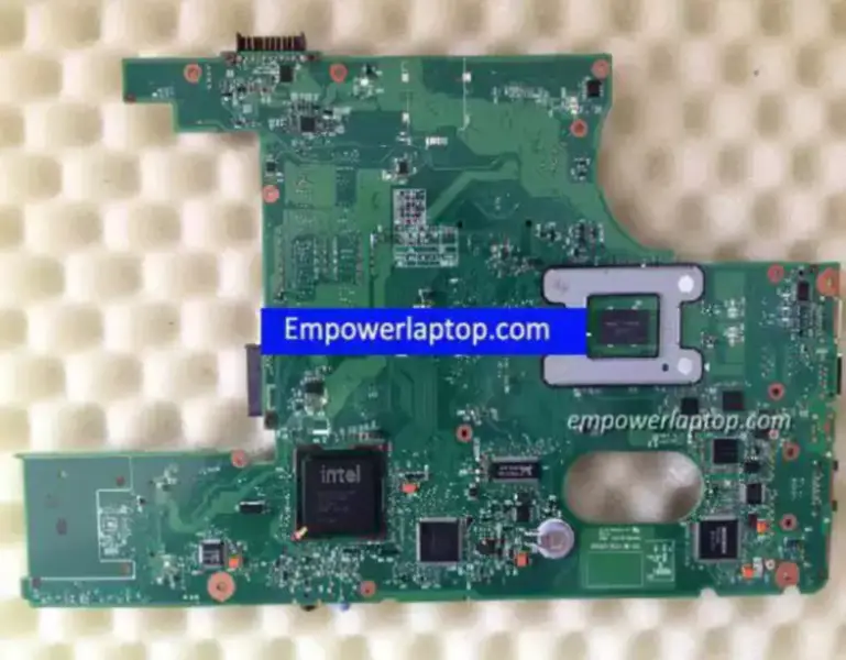 Toshiba satelliet E105 GM45 6050A2218301-MB-A03 Moederbord