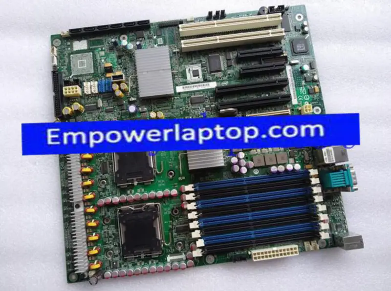 INTEL CPU-S5000SL(A) E11027-101 DAT73BMB8G0 REV G moederbord