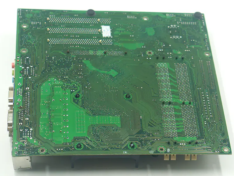 Intel E210882 D865GLC/D865PESO/D865PCD Moederbord