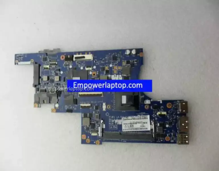 Lenovo E220S LA-7041P Moederbord