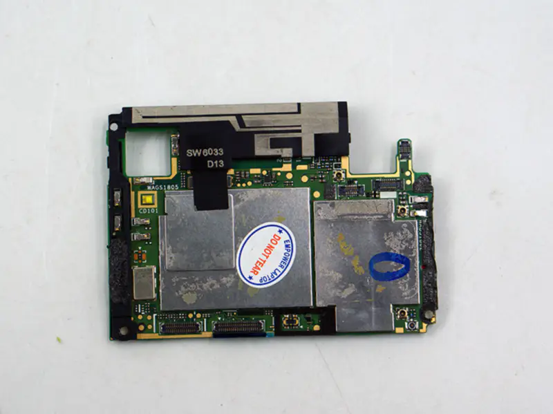 Sony Xperia M4 Aqua E2363 Dual SIM Unlocked Moederbord