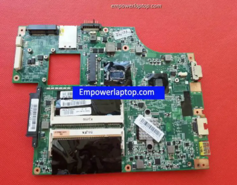 Lenovo IBM E30 L325 FRU:75Y4083 DAPS1AMB8C0 Moederbord