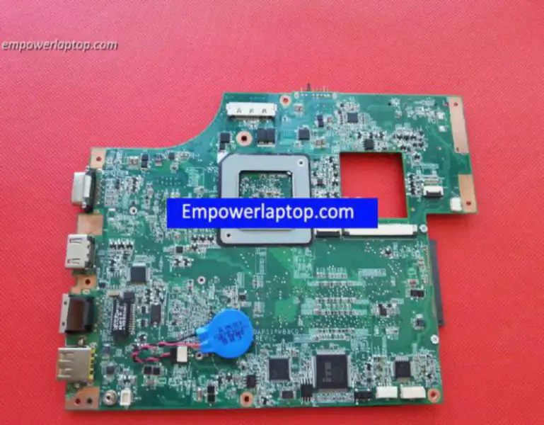 Lenovo IBM E30 L325 FRU:75Y4083 DAPS1AMB8C0 Moederbord