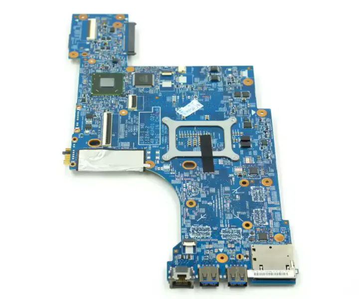 Lenovo E330 48.4UH01.0SB Moederbord