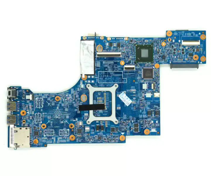 Lenovo E330 48.4UH01.0SB Moederbord