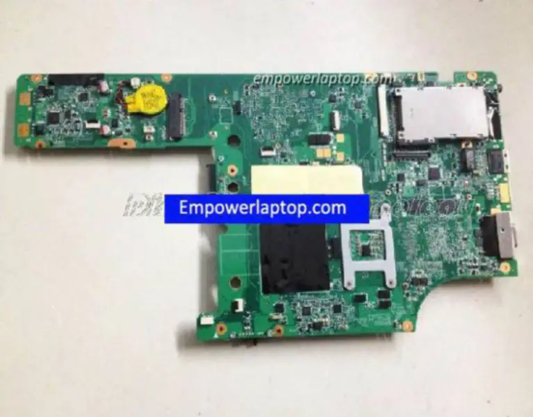 Lenovo IBM E40 Moederbord