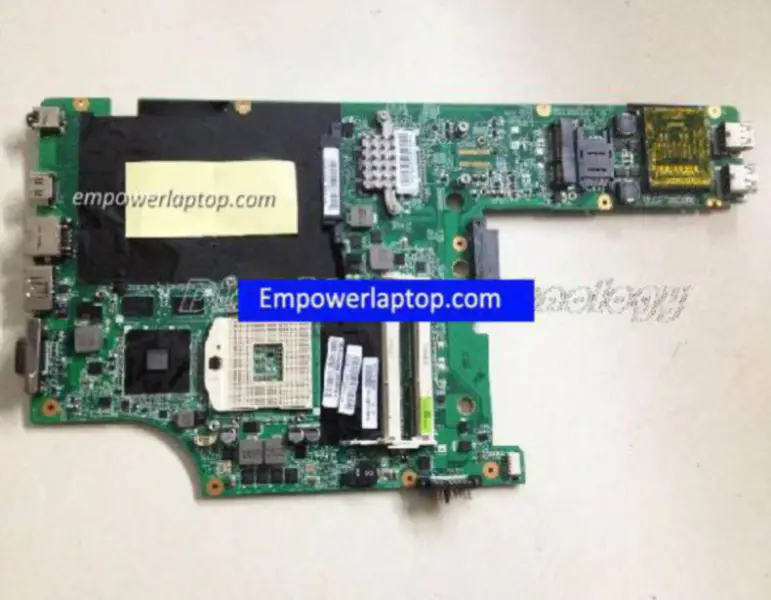 Lenovo IBM E40 Moederbord