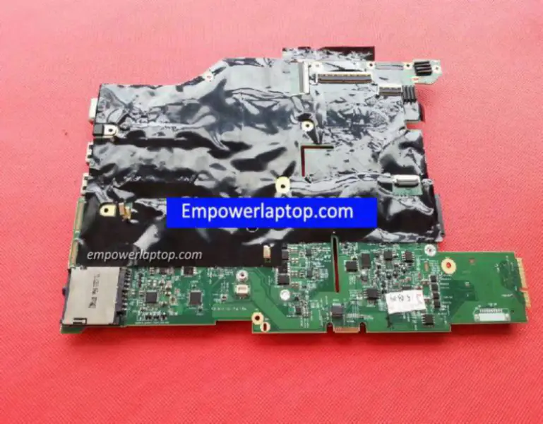 Lenovo IBM E420 FRU:04W0714 Moederbord