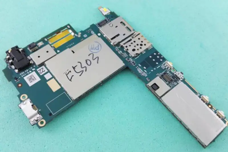 Sony Xperia C4 S55T E5303 E5306 E5353 Single SIM Unlocked Moederbord