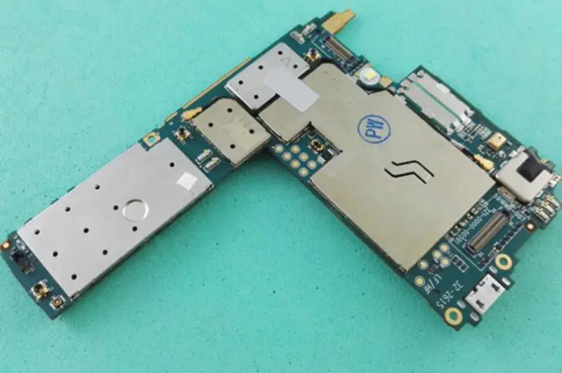 Sony Xperia C4 S55T E5303 E5306 E5353 Single SIM Unlocked Moederbord