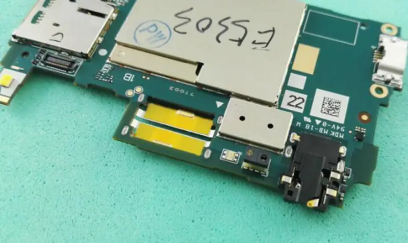 Sony Xperia C4 S55T E5303 E5306 E5353 Single SIM Unlocked Moederbord