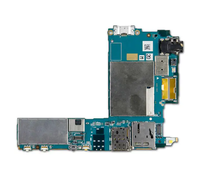 Sony Xperia C4 E5363 moederbord ontgrendeld met chips