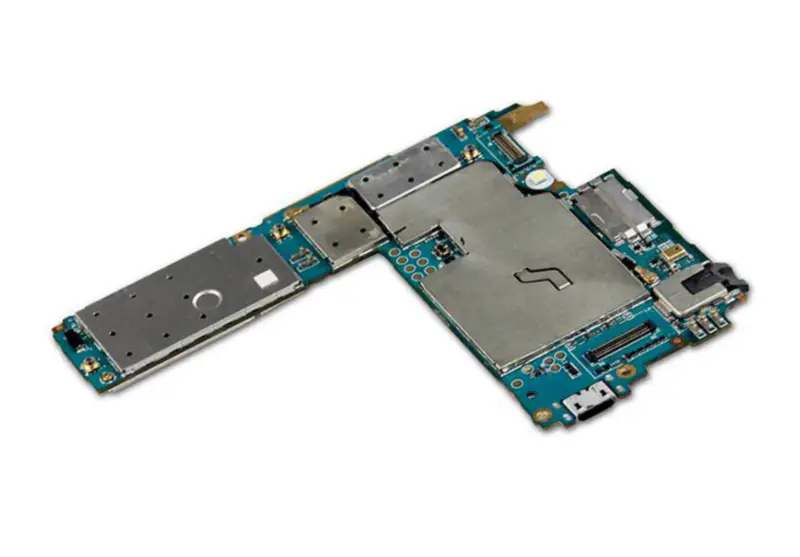Sony Xperia C4 E5363 moederbord ontgrendeld met chips
