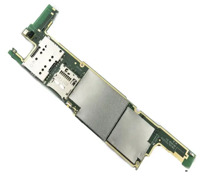 Sony Xperia M5 E5603 niet-vergrendeld moederbord
