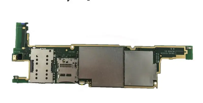 Sony Xperia M5 E5603 niet-vergrendeld moederbord