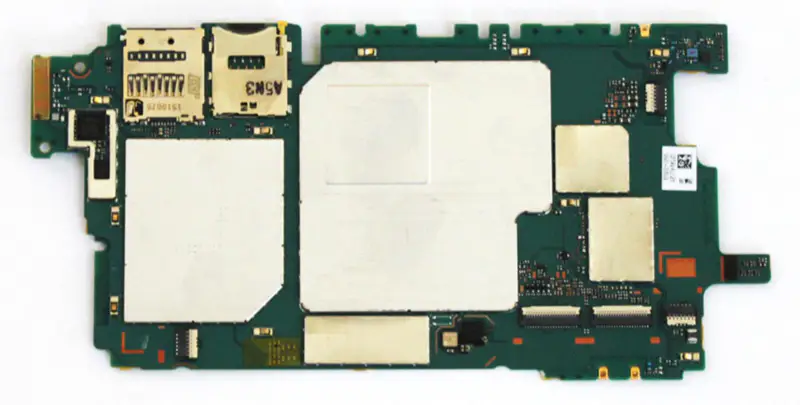 Sony xperia Z5 mini E5803 E5823 moederbord ontgrendeld 32G