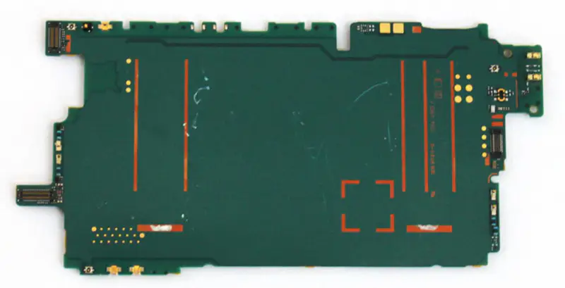 Sony xperia Z5 mini E5803 E5823 moederbord ontgrendeld 32G
