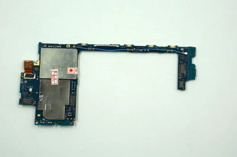Sony Xperia Z5 E6603 E6653 Moederbord ontgrendeld