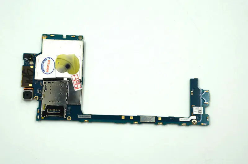 Sony Xperia Z5 E6603 E6653 Moederbord ontgrendeld