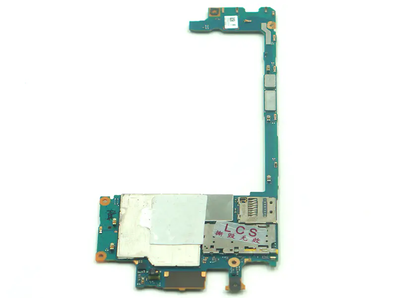 Sony Xperia Z5P Z5 Premium E6883 E6833 Moederbord