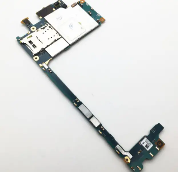 Sony Z5 Plus E6853 Single SIM Unlocked met chip