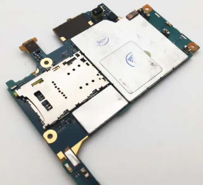 Sony Z5 Plus E6853 Single SIM Unlocked met chip