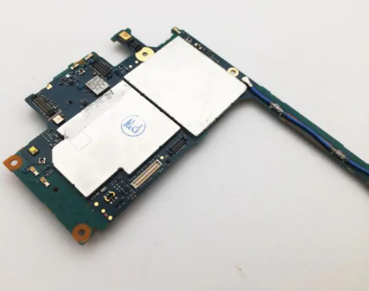 Sony Z5 Plus E6853 Single SIM Unlocked met chip