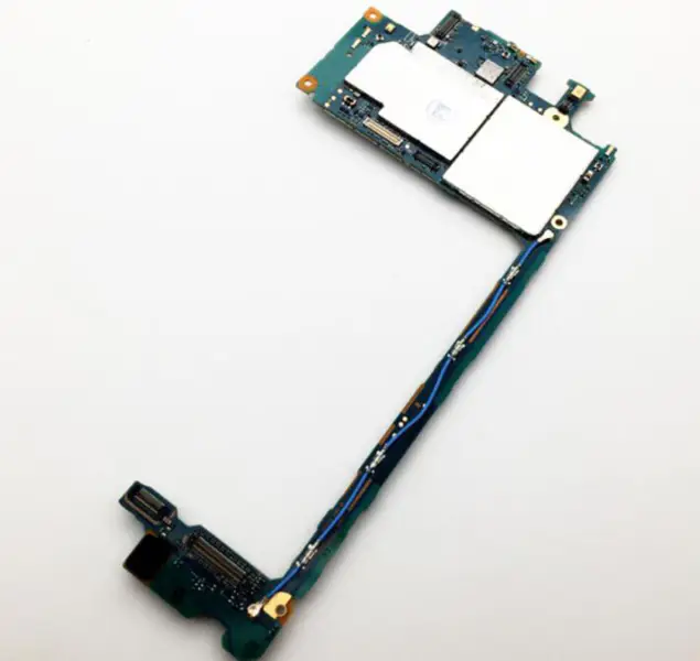 Sony Z5 Plus E6853 Single SIM Unlocked met chip