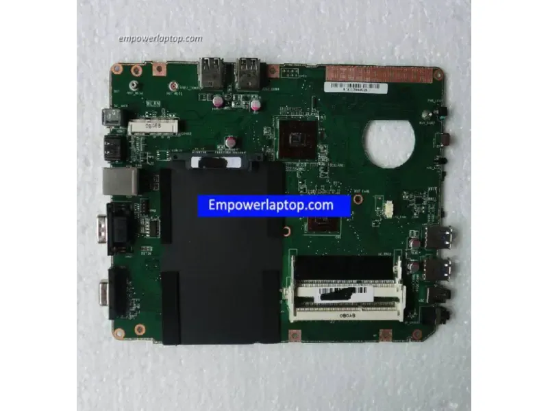 Asus EB1021 moederbord