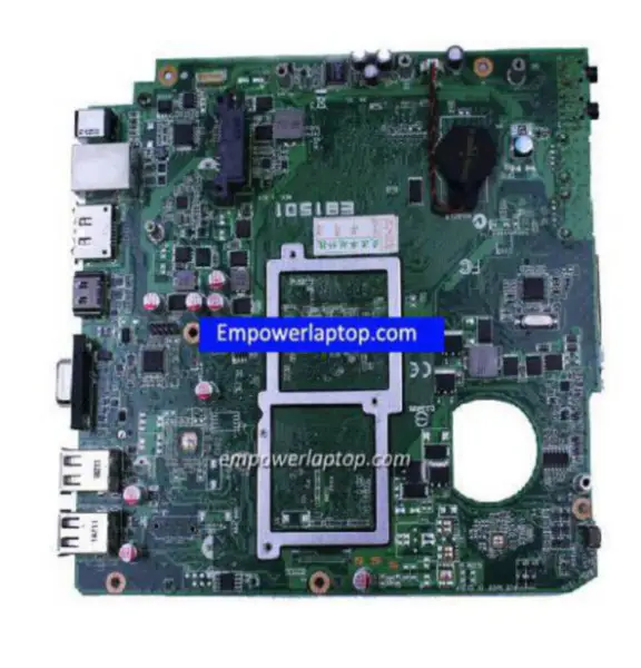 Asus EB1501 Moederbord