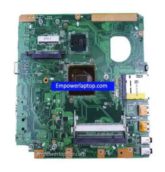 Asus EB1501 Moederbord