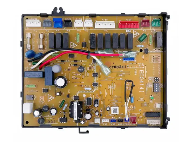 Daikin EC0414 besturingsbord buitenunit airconditioner