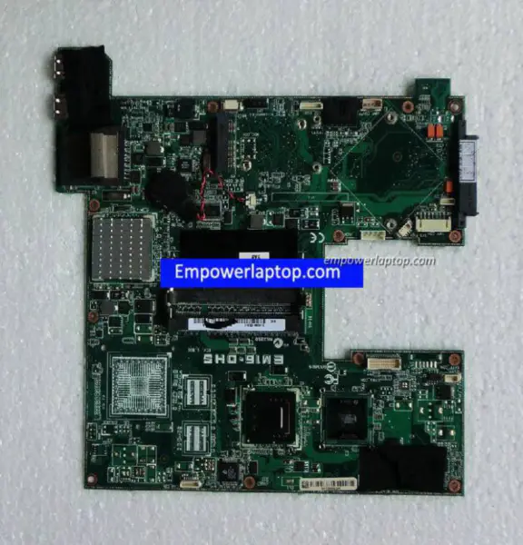 Asus EM16 Moederbord