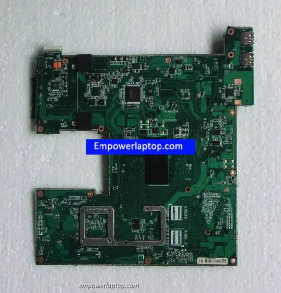 Asus EM16 Moederbord
