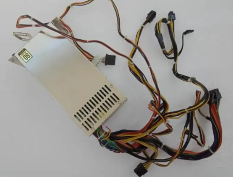 Enhance ENP-7140B2 400W 1+1 voeding