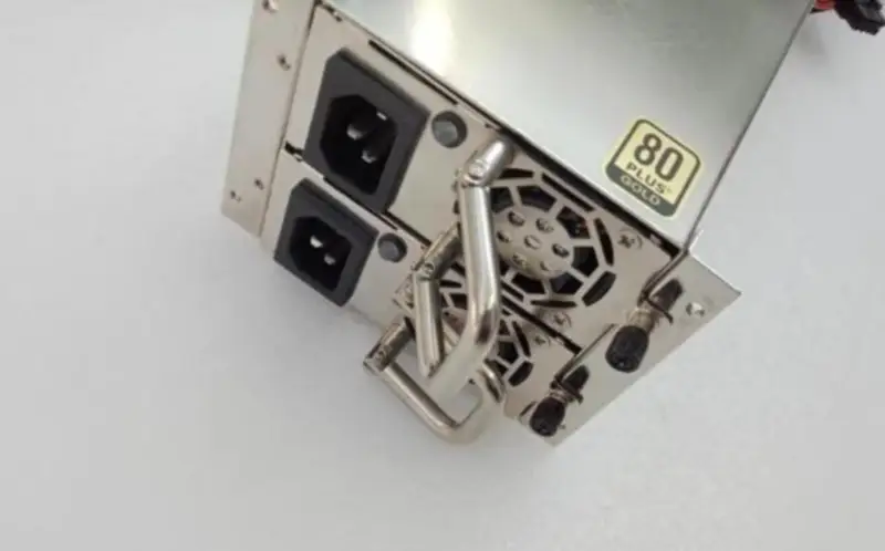 Enhance ENP-7140B2 400W 1+1 voeding