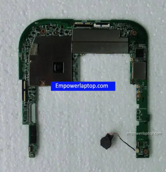 Asus EP101 Moederbord