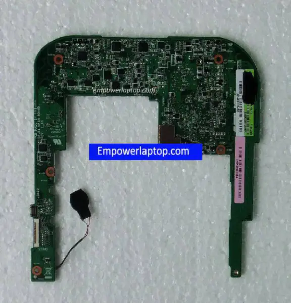 Asus EP101 Moederbord