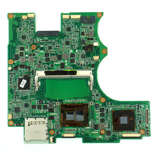 Asus EP121 Moederbord
