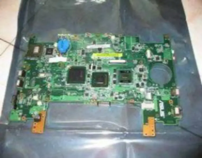 Asus epc moederbord