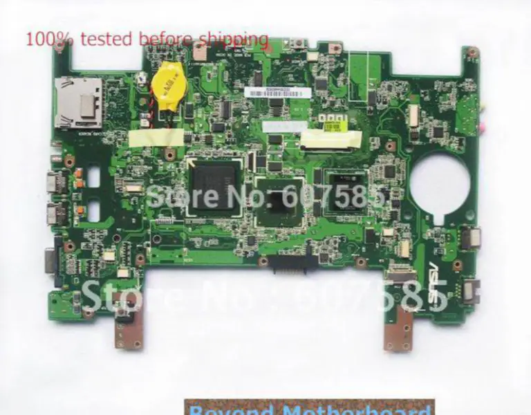 Asus EPC_1000 moederbord