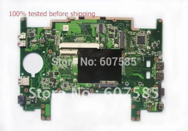 Asus EPC_1000 moederbord