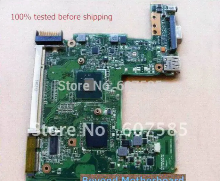 Asus EPC_1001PX moederbord