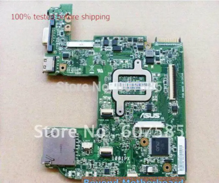 Asus EPC_1001PX moederbord