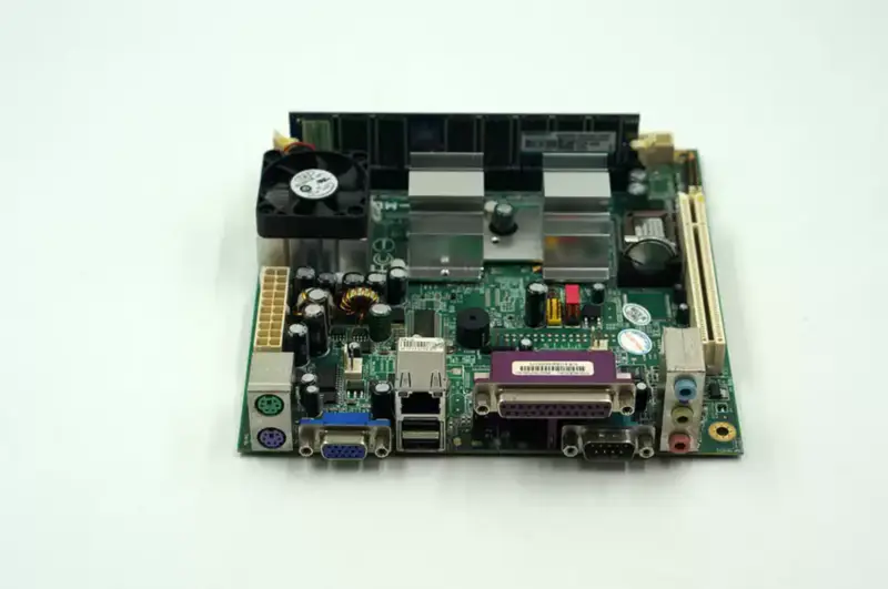 VIA EPIA-ML8000AG EPIA-ML moederbord