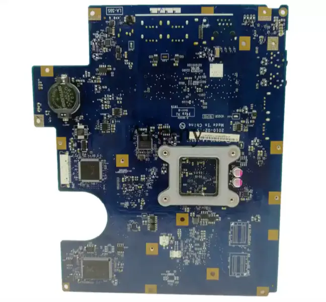 Asus ET2010P LA-5952P Alles-in-één Desktop Moederbord