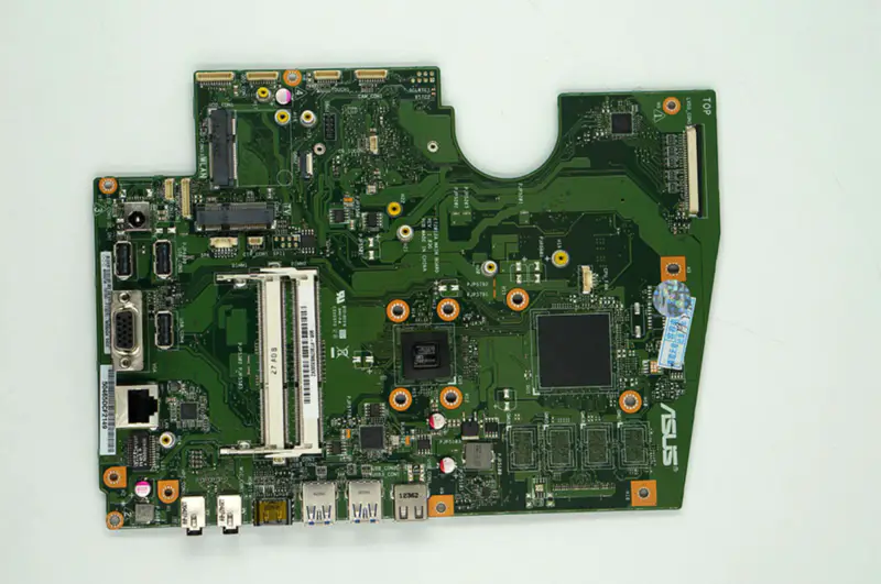 Asus moederbord ET2012A ET2012A