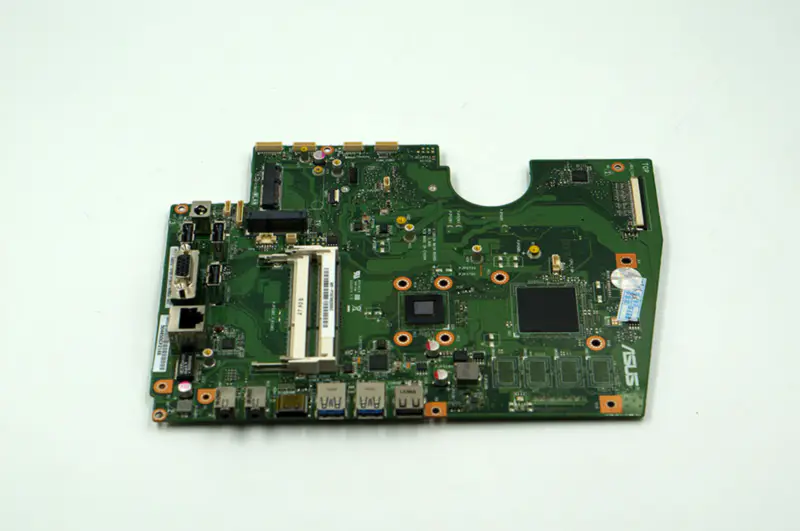 Asus moederbord ET2012A ET2012A