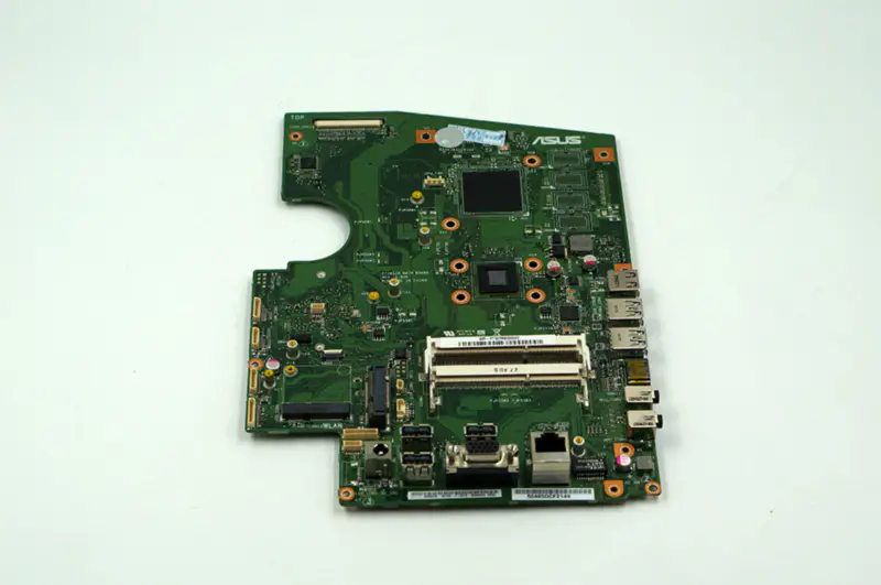 Asus moederbord ET2012A ET2012A
