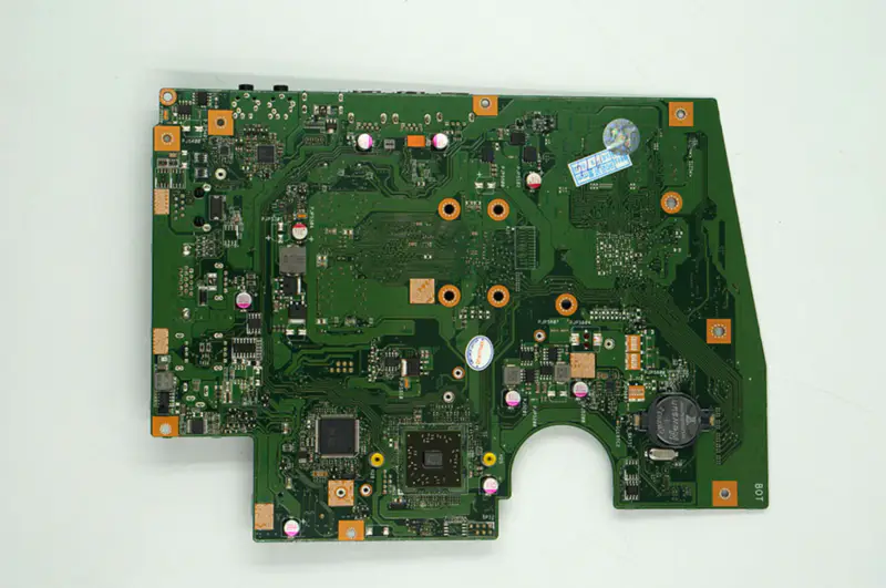 Asus moederbord ET2012A ET2012A